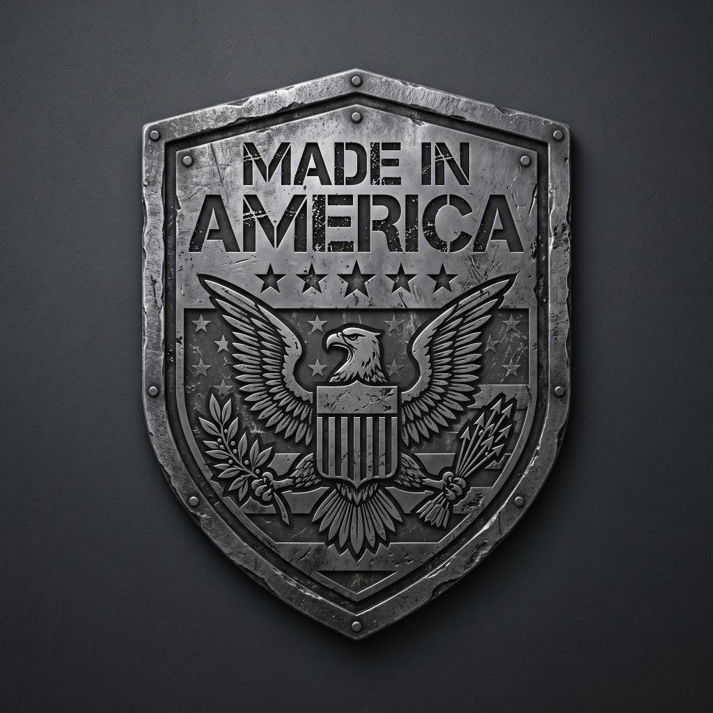 Made in America